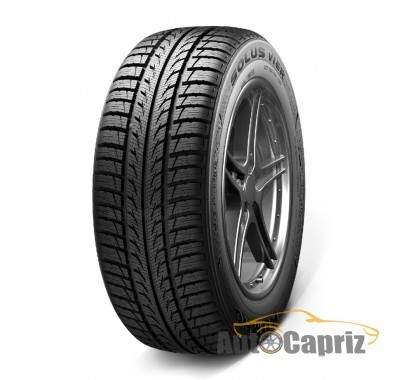 Шины Kumho Solus Vier KH21 225/55 R16 95V